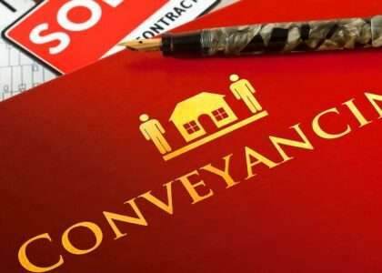 Seamless conveyancing with Future Finance