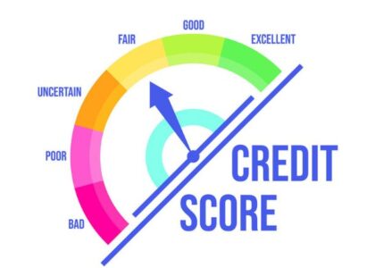 unsecured loans with fair credit